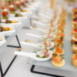 catering e banqueting
